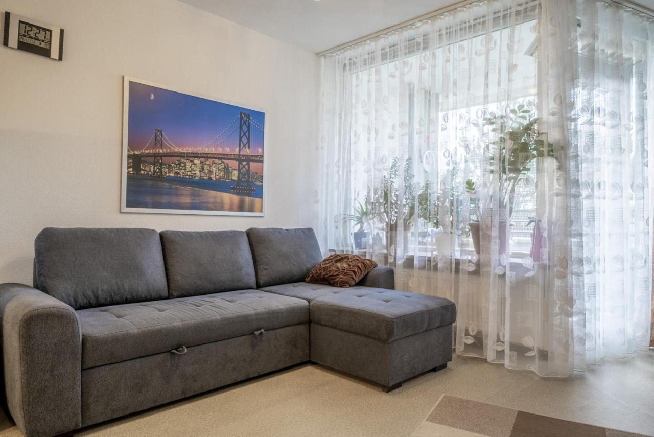 Private Apartment Hannover Exterior photo